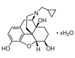 6beta-Naltrexol hydrate>=96% (HPLC), powder 50MG