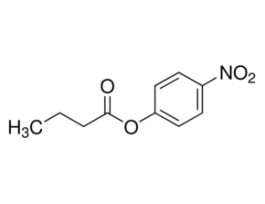 4-Nitrophenyl butyrate>=98% 10G