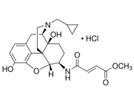 beta-Funaltrexamine hydrochloridesolid 2MG