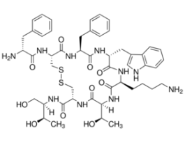 Octreotide>=98% (HPLC) 1MG