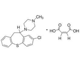 Octoclothepin maleate saltsolid