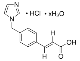 Ozagrel hydrochloride hydrate>=98% (HPLC), solid