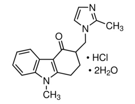 Ondansetron hydrochloride dihydrate>=98% (HPLC), powder 10MG
