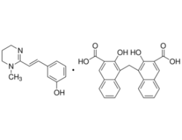 Oxantel pamoateanalytical standard