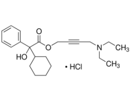 Oxybutynin chloridemeets EP, USP testing specifications 1G