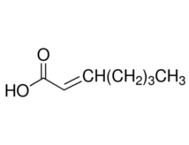 2-Octenoic acidtechnical grade, 85%