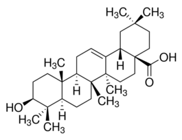 Oleanolic acid>=97% 500MG