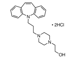 Opipramol dihydrochloride>=98% (HPLC), solid 100MG