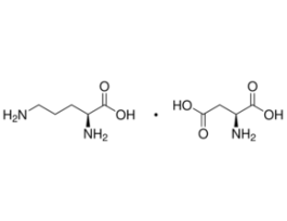 L-Ornithine L-aspartate saltpowder 25G