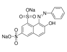 Orange Gcertified by the Biological Stain Commission 25G