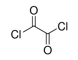 Oxalyl chloridereagent grade, 98% 6X100G