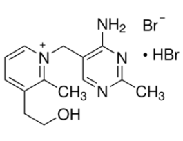 Pyrithiamine hydrobromide~95%, crystalline 1MG
