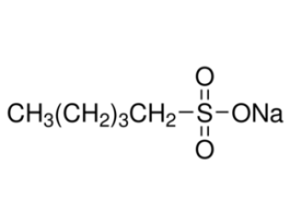 Sodium pentanesulfonate>=95% (elemental analysis) 5G