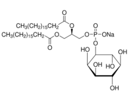 L-alpha-Phosphatidylinositol sodium salt from Glycine max (soybean)>=99% 50MG
