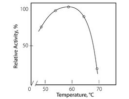 Protease from Streptomyces griseusType XXI, >=15 units/mg solid