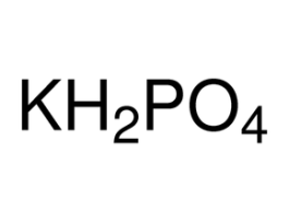 Potassium phosphate monobasicACS reagent, >=99.0% 4X2.5KG