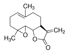 Parthenolide>=98% (HPLC) 25MG