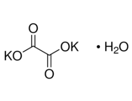 Potassium oxalate monohydrateBioXtra, >=98.5% 500G