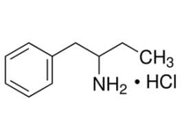 1-Phenyl-2-butanamine hydrochloride