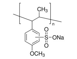 Polyanetholesulfonic acid sodium saltpowder 100G