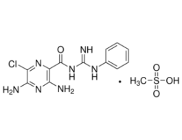 Phenamil methanesulfonate saltsolid 5MG
