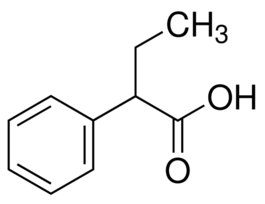 2-Phenylbutyric acid98%