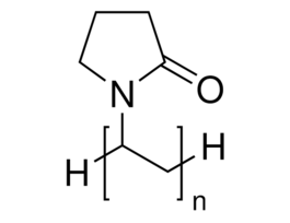 Povidonemeets USP testing specifications 50G