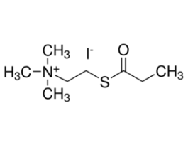 Propionylthiocholine iodide>=98% 25G