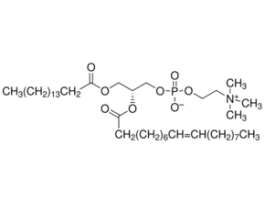 2-Oleoyl-1-palmitoyl-sn-glycero-3-phosphocholine>=95.5% (GC), >=98% (TLC) 25MG