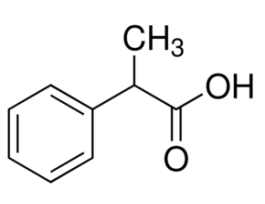 2-Phenylpropionic acid97% 5G