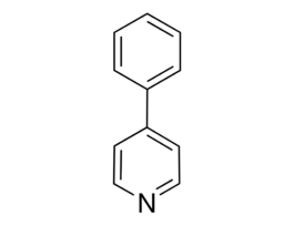 4-Phenylpyridine97% 5G
