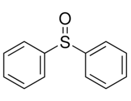 Diphenyl sulfoxide96% 25G