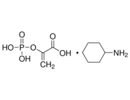 Phospho(enol)pyruvic acid cyclohexylammonium salt>=97% (enzymatic) 500MG