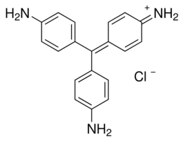 Pararosaniline hydrochloride
