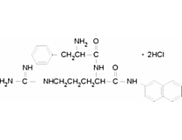 Phe-Arg beta-naphthylamide dihydrochloridecathepsin substrate 250MG