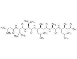 Pepstatin Amicrobial, >=75% (HPLC) 5MG