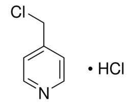 4-(Chloromethyl)pyridine hydrochloride97% 100G