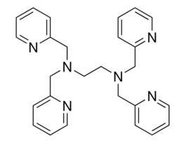 N,N,N',N'-Tetrakis(2-pyridylmethyl)ethylenediamine 50MG