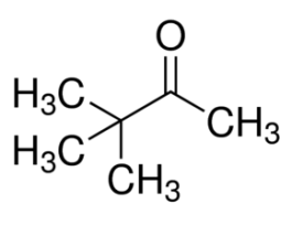 3,3-Dimethyl-2-butanone98% 100ML