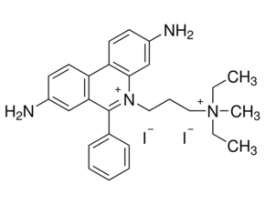 Propidium iodide solutionsolution (1.0 mg/ml in water)