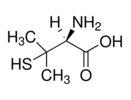 D-Penicillamine98-101% 25G