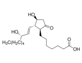 Prostaglandin E1>=98% (HPLC), synthetic 1MG