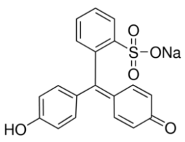 Phenol Red sodium saltpowder, BioReagent, suitable for cell culture, suitable for insect cell culture 5G