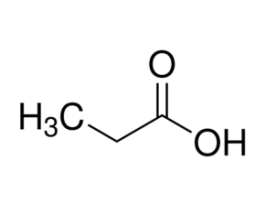Propionic acidBioReagent, suitable for insect cell culture, ~99%