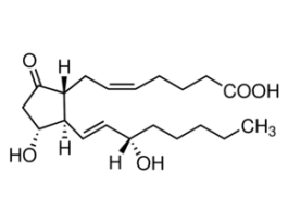Prostaglandin E2>=93% (HPLC), synthetic 5MG