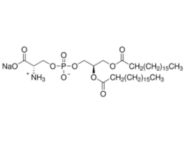 3-sn-Phosphatidyl-L-serine sodium salt from bovine brain>=95% (TLC) 5MG