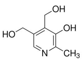 Pyridoxine>=98% 25G