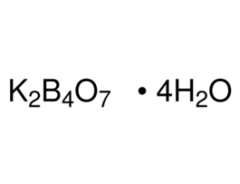 Potassium tetraborate tetrahydrateReagentPlus(R), >=99.5% 500G