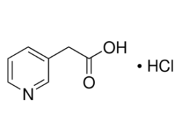 3-Pyridylacetic acid hydrochloride98% 5G
