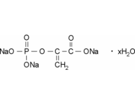 Phospho(enol)pyruvic acid trisodium salt hydrate>=97% (enzymatic) 100MG